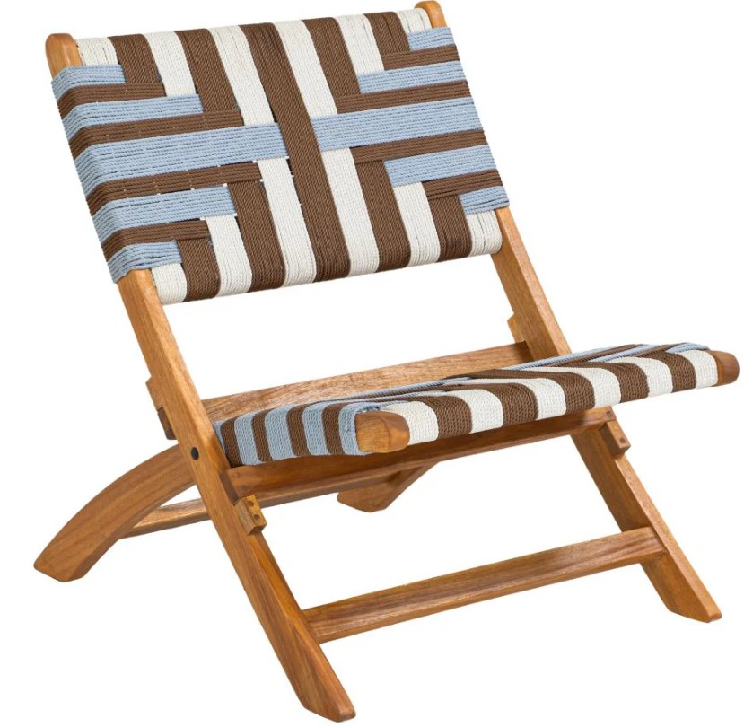 Sunshine Lounge Chair
