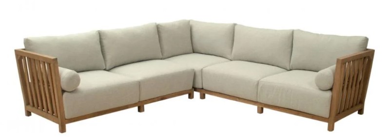 Teras Outdoor Sectional Sofa