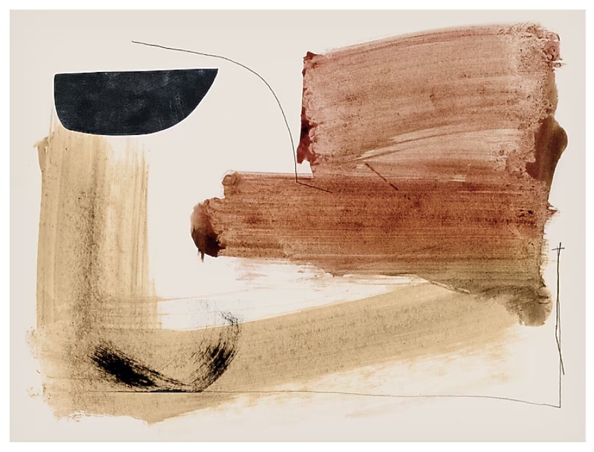 Trademark Fine Art Wall Dan Hobday