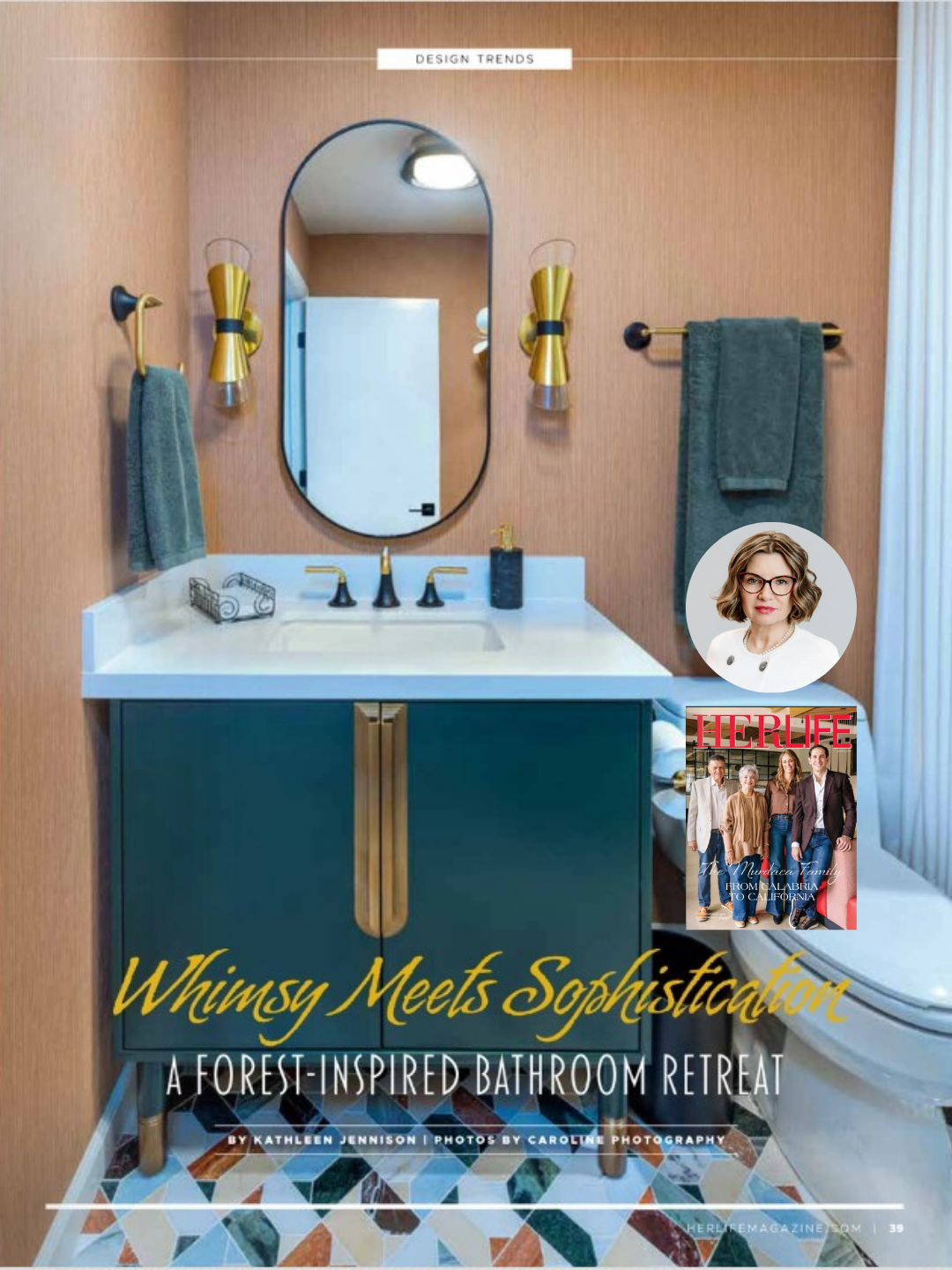 Herlife+article+enchanted+escape+social+media