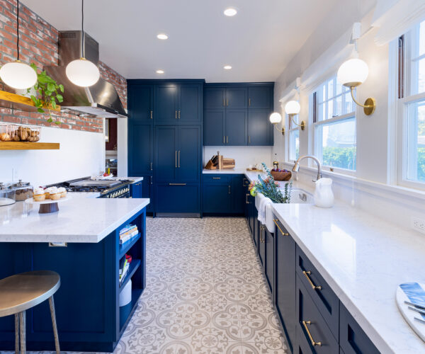 3 Reasons to Consider a Closed Floor Plan