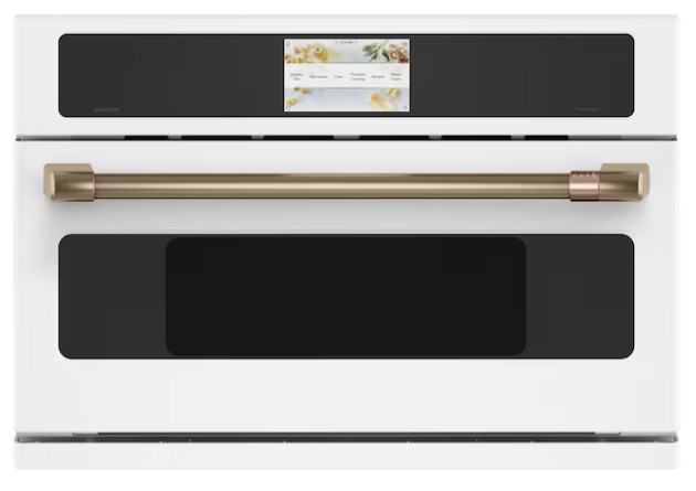 Cafe Advantium Microwave