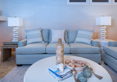 A Coastal Condo, Reimagined for the Next Chapter