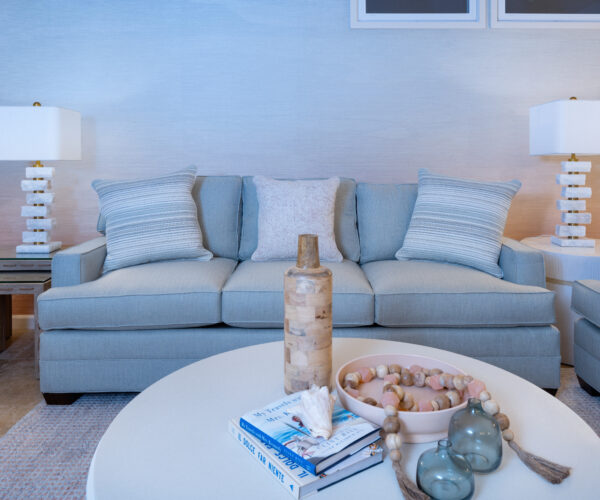 A Coastal Condo, Reimagined for the Next Chapter