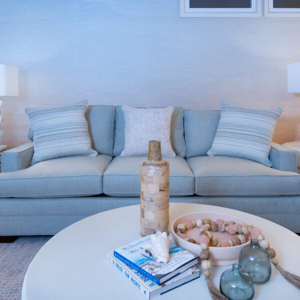 A Coastal Condo, Reimagined for the Next Chapter
