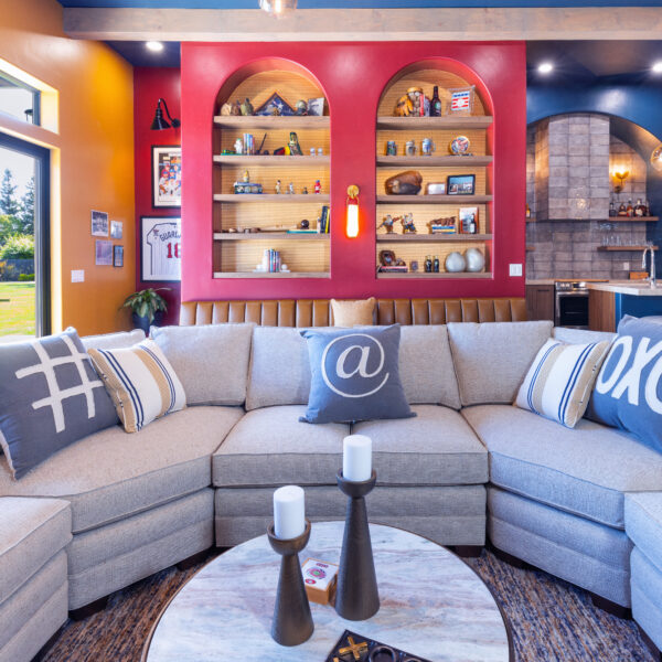 Bar None: What Happens When a Warehouse Becomes the Favorite Room on the Property